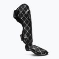 Apărători de tibie Top King Chain black/silver 2
