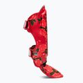 Apărători de tibie Top King Rose white 2
