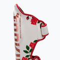 Apărători de tibie Top King Rose white 3