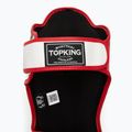 Apărători de tibie Top King Rose white 4