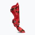 Apărători de tibie Top King Rose black 2