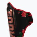Apărători de tibie Top King Rose black 3