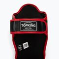 Apărători de tibie Top King Rose black 4