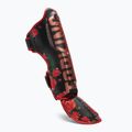 Apărători de tibie Top King Rose black 5