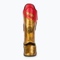 Apărători de tibie Top King Happiness Chinese red 3