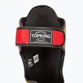 Apărători de tibie Top King Happiness Chinese red 6