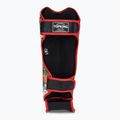 Apărători de tibie Top King Culture Semi Leather black TKSGCT-CN 5