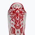 Apărători de tibie Top King Dragon white 3