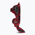 Apărători de tibie Top King Dragon black 2
