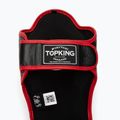 Apărători de tibie Top King Dragon black 3