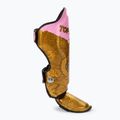 Apărători de tibie Top King Happiness Chinese pink 2