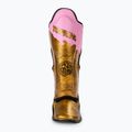 Apărători de tibie Top King Happiness Chinese pink 3