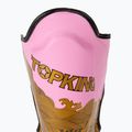 Apărători de tibie Top King Happiness Chinese pink 5
