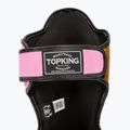 Apărători de tibie Top King Happiness Chinese pink 6