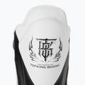Apărători de tibie Top King Shin Guards Blend black/white 5