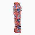 Apărători pentru tibie și picioare Top King Wild Tiger King orange 4