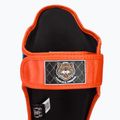 Apărători pentru tibie și picioare Top King Wild Tiger King orange 7
