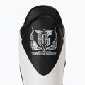 Apărători de tibie Top King Shin Guards Blend white/black 5
