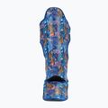 Apărători de tibie Top King Wild Tiger King blue 4