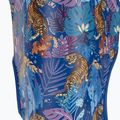 Apărători de tibie Top King Wild Tiger King blue 6