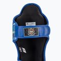 Apărători de tibie Top King Wild Tiger King blue 7