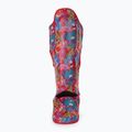 Apărători de tibie Top King Wild Tiger King red 3