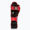 Apărători de tibie Top King Wild Tiger King red 4