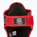 Apărători de tibie Top King Wild Tiger King red 6