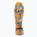 Apărători pentru tibie și picioare Top King Wild Tiger King yellow 4