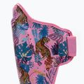 Apărători de tibie Top King Wild Tiger King pink 3