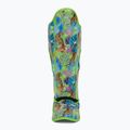 Apărători pentru tibie și picioare Top King Wild Tiger King green 4