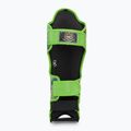 Apărători pentru tibie și picioare Top King Wild Tiger King green 5