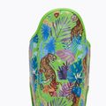 Apărători pentru tibie și picioare Top King Wild Tiger King green 6