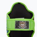 Apărători pentru tibie și picioare Top King Wild Tiger King green 7