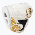 Cască de box Top King Kanok white