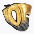 Cască de box Top King Super Star gold 2
