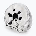 Cască de box Top King Super Star white/silver 6