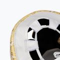 Cască de box Top King Super Star white/gold 6