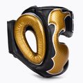 Cască de box Top King Empower black/gold 2