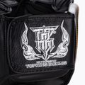 Cască de box Top King Empower black/gold 5