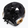 Cască de box Top King Empower black/gold 6