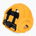Cască de box Top King Full Coverage yellow 6