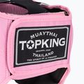 Cască de box Top King Full Coverage pink 5