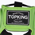 Cască de box Top King Full Coverage green 5