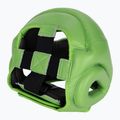 Cască de box Top King Full Coverage green 6