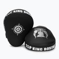 Discuri de antrenament Top King Super black 2