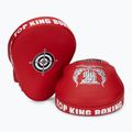 Discuri de antrenament Top King Super red 2