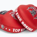 Discuri de antrenament Top King Super red 3