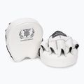 Discuri de antrenament Top King Professional white 2