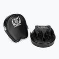 Scurturi de antrenament Top King Focus Mitts Professional black 2